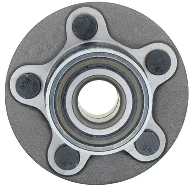712167 – RAYBESTOS Wheel Bearing And Hub Assembly, OE Replacement